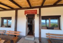 Planinarski dom Motka unaprijedio infrastrukturu