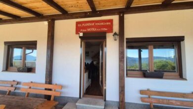 Planinarski dom Motka unaprijedio infrastrukturu