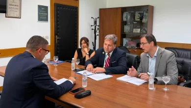Hurtić: 12 miliona eura za bolje stambene uslove romske populacije u BiH