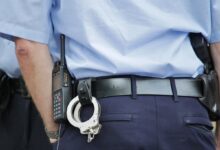 U Varešu uhapšena osoba iz Ilijaša zbog sumnje na tešku krađu