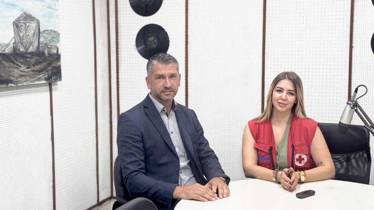 Od pripreme do otpornosti: Pet mjeseci sa građanima za sigurniji Ilijaš