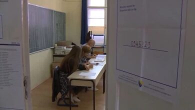 Zaključen Centralni birački spisak, evo koliko birača ima pravo glasati