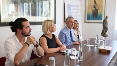 Sarajevo dobija spomenik banu Kulinu, predstavljen projekt Bošnjačke zajednice kulture