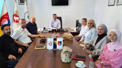 Održan sastanak povodom početka nove školske godine: Povećan broj upisanih učenika u ilijaškim školama
