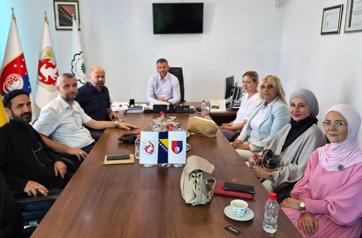 Održan sastanak povodom početka nove školske godine: Povećan broj upisanih učenika u ilijaškim školama