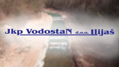 Vodostan ponovo apeluje: Racionalno koristite vodu, slijede pojačane kontrole
