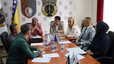 Završen projektni zadatak za izgradnju prve ženske terapijske zajednice u Rakovici