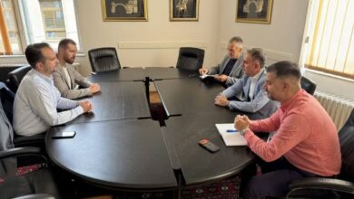 Ukinuta taksa za osnivanje privrednih društava i nastavljena digitalizacija sudskog registra
