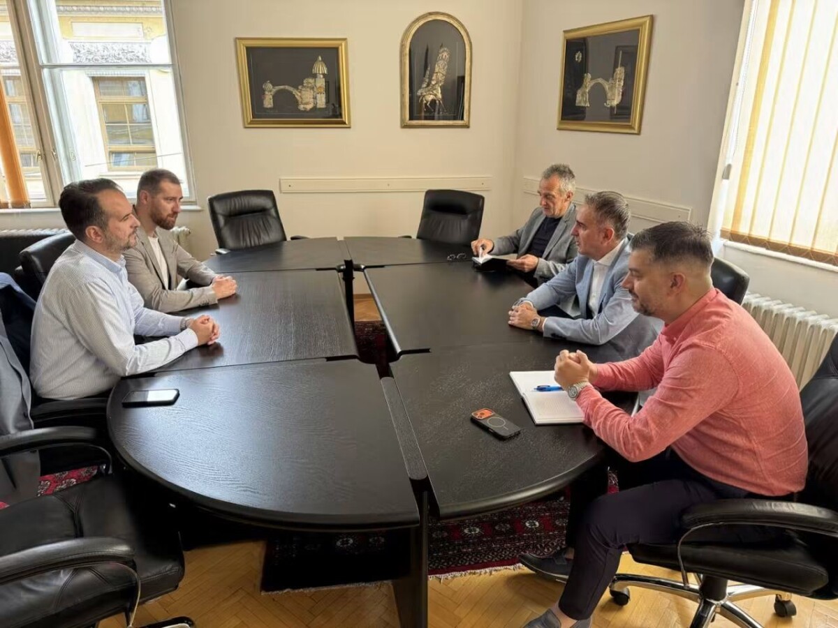 Ukinuta taksa za osnivanje privrednih društava i nastavljena digitalizacija sudskog registra