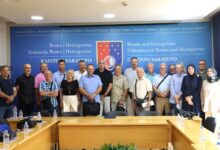Ministarstvo za boračka pitanja KS: Potpisani ugovori za 18 projekata pisane riječi o odbrambeno-oslobodilačkom ratu 1992–1995.