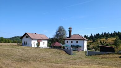 Hatma-dova i mevlud u Rakovoj Nozi: Praznik vjere, tradicije i zajedništva