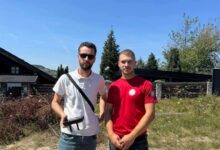 Novi korak naprijed: GSS Ilijaš dobio licenciranog UAV operatera