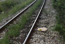 Policija pronašla dva kilograma droge pored željezničke pruge u Lašvi