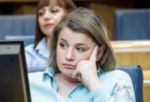 Vodenčarević: SDA i DF ukinuli zastupnička pitanja, ali nisu ušutkali glas građana