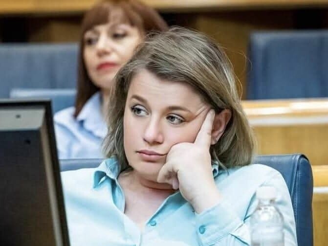 Vodenčarević: SDA i DF ukinuli zastupnička pitanja, ali nisu ušutkali glas građana
