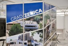Od 2. do 5. septembra Zenica postaje poslovni centar regiona – ZEPS se vraća u velikom stilu