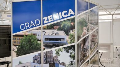 Od 2. do 5. septembra Zenica postaje poslovni centar regiona – ZEPS se vraća u velikom stilu