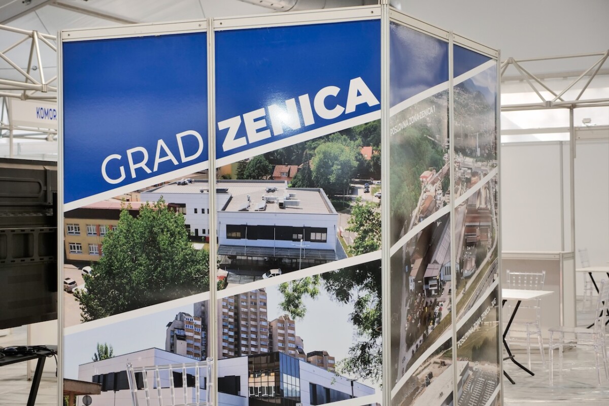 Od 2. do 5. septembra Zenica postaje poslovni centar regiona – ZEPS se vraća u velikom stilu