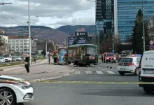 Tužilaštvo KS optužilo vozača tramvaja za tramvajsku nesreću