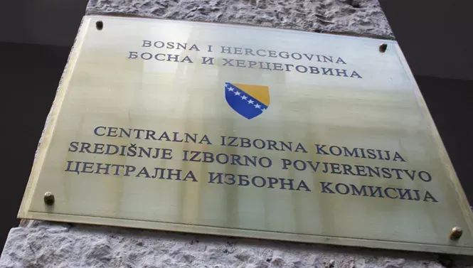 Centralna izborna komisija BiH objavila upute za birače koji glasaju putem pošte