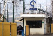 Podrška Sindikata radnika GRAS-a Adnanu Kasapoviću protiv kojeg je podignuta optužnica