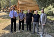 Mijatović i Dovadžija: Nova ulaganja u šumske puteve i dostupnije turističke lokalitete Ilijaša