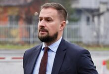Sud BiH pokrenuo proces: Fikretu Hodžiću će biti vraćeno više od 440.000 KM