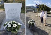 Duška Jurišić i Dragan Mioković iz Srebrenice: Nakon genocida dolazi i borba protiv njegovog negiranja i veličanja zločinaca