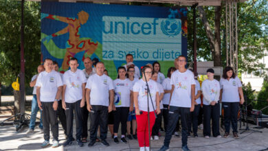 Otvorene Nacionalne inkluzivne igre 2026: U fokusu sport, inkluzija i zajedništvo