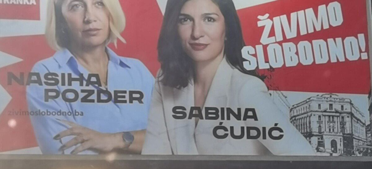 Počela predizborna kampanja: Velika obećanja u prvom planu, ko nudi rješenja