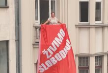 Naša stranka na Izbore izlazi pod sloganom “Živimo slobodno”, Ćudić poručila da je sloboda odgovor hrabrih