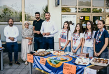 Sajam dobrote počeo u Ilijašu: Građani podržali humanitarnu akciju za onkološke pacijente