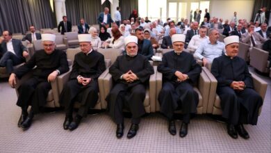 Islamska zajednica bira novog reisa: Tri kandidata, glasanje 10. oktobra