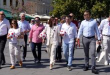 Ćudić s Trga slobode u Tuzli poručila onima koji daju velika obećanja da prvo obećaju da prestaju krasti