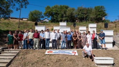 U Krivoglavcima obilježena 85. godišnjica stradanja civilnog stanovništva
