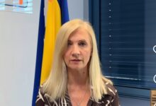 Duška Jurišić: Nema kompromisa preko suza Majki Srebrenice