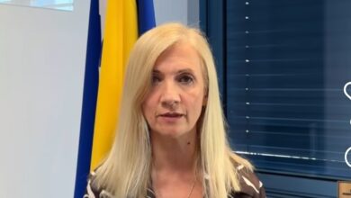 Duška Jurišić: Nema kompromisa preko suza Majki Srebrenice