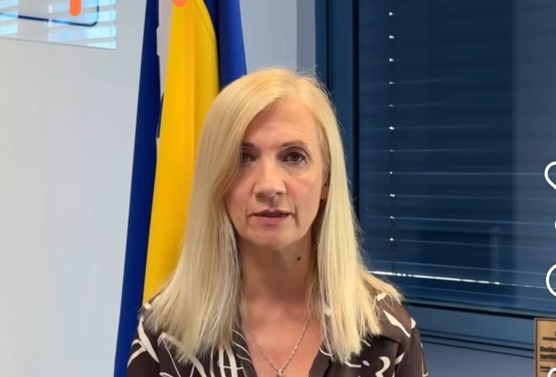Duška Jurišić: Nema kompromisa preko suza Majki Srebrenice