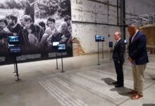Američki kongresmeni posjetili Srebrenicu i odali počast žrtvama genocida