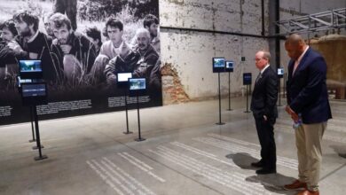 Američki kongresmeni posjetili Srebrenicu i odali počast žrtvama genocida