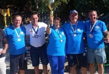 Ilijaški ribolovci osvojili drugo mjesto na Međunarodnom kupu u Jablanici