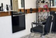 U Ilijašu otvoren novi frizerski salon „AS Barber”