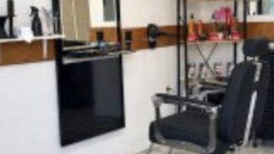 U Ilijašu otvoren novi frizerski salon „AS Barber”