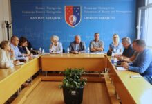 Kanton Sarajevo dobija javni hospis – veliki iskorak u palijativnoj njezi