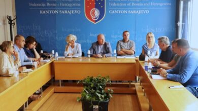 Kanton Sarajevo dobija javni hospis – veliki iskorak u palijativnoj njezi
