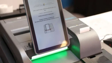 U BiH danas testni izbori od 9.00 do 15.00 sati, pogledajte lokacije na kojima možete glasati