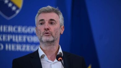 Forto: Kašnjenje rješenja za prijevoznike moglo bi pogoditi privredu zapadnog Balkana i EU