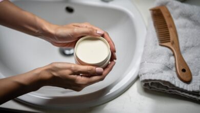 Večernja rutina njege: koraci koji poboljšavaju kvalitet sna i izgled kože i kose