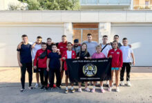Džudo klub “Braća Lukač” ostvario historijski rezultat na Split Judo Hopes Tournamentu