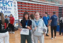 KK “Rašid Buća”- Odličan nastup i medalje na „Perfekt OPEN“ Zenica
